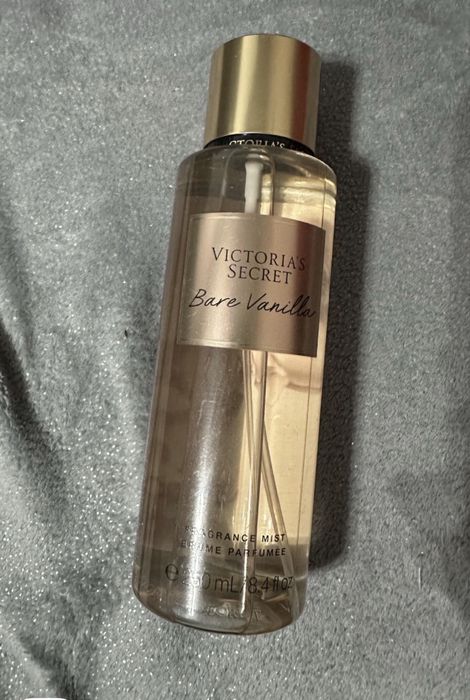 Mgiełka zapachowa Victoria Secret nowa wanilia