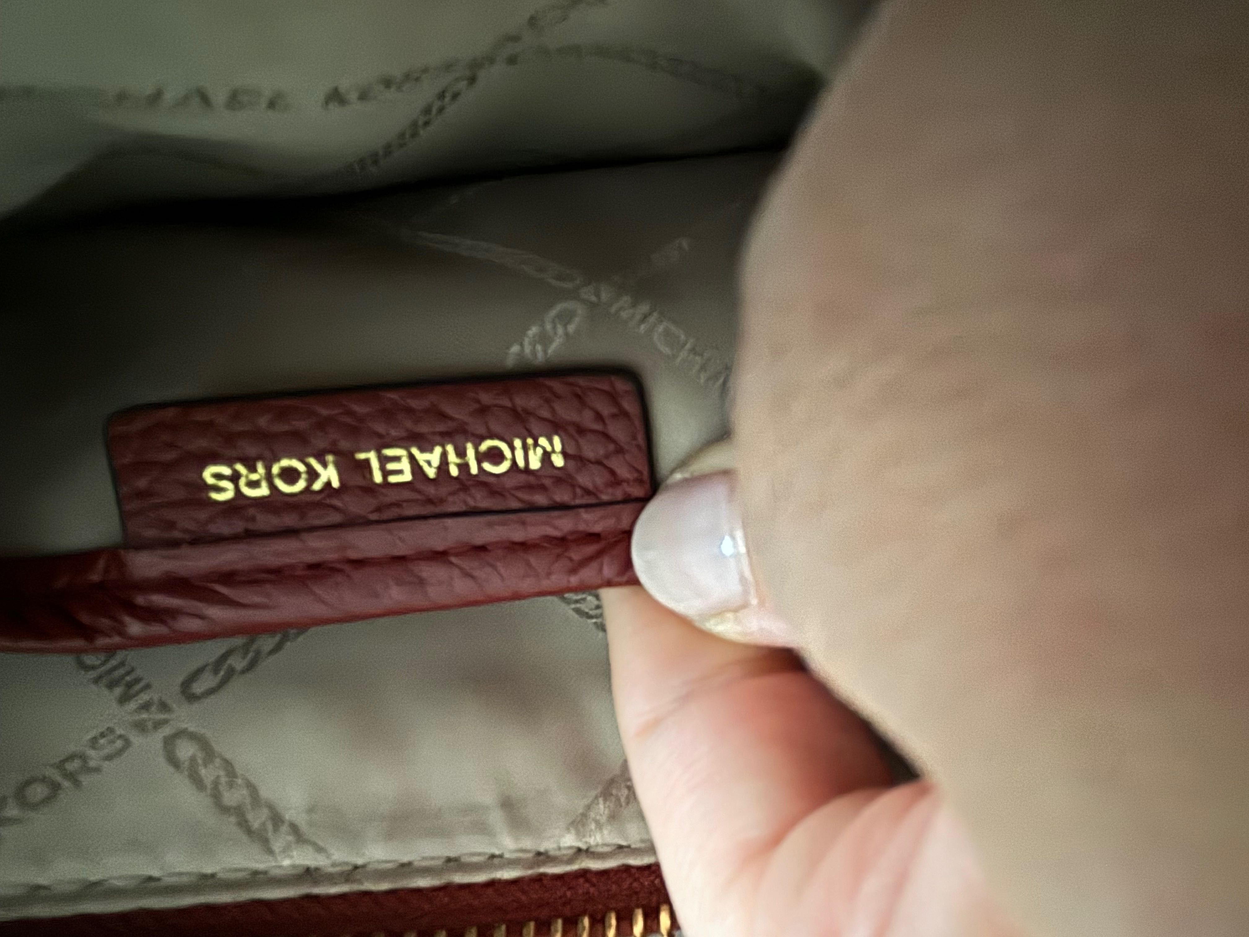 Torebka Michael Kors Crossbody