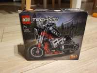 LEGO Technic 42132 motocykl