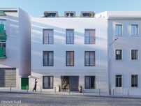 Investimento Seguro Em Lisboa - Em Construção, Central E Com Valori...