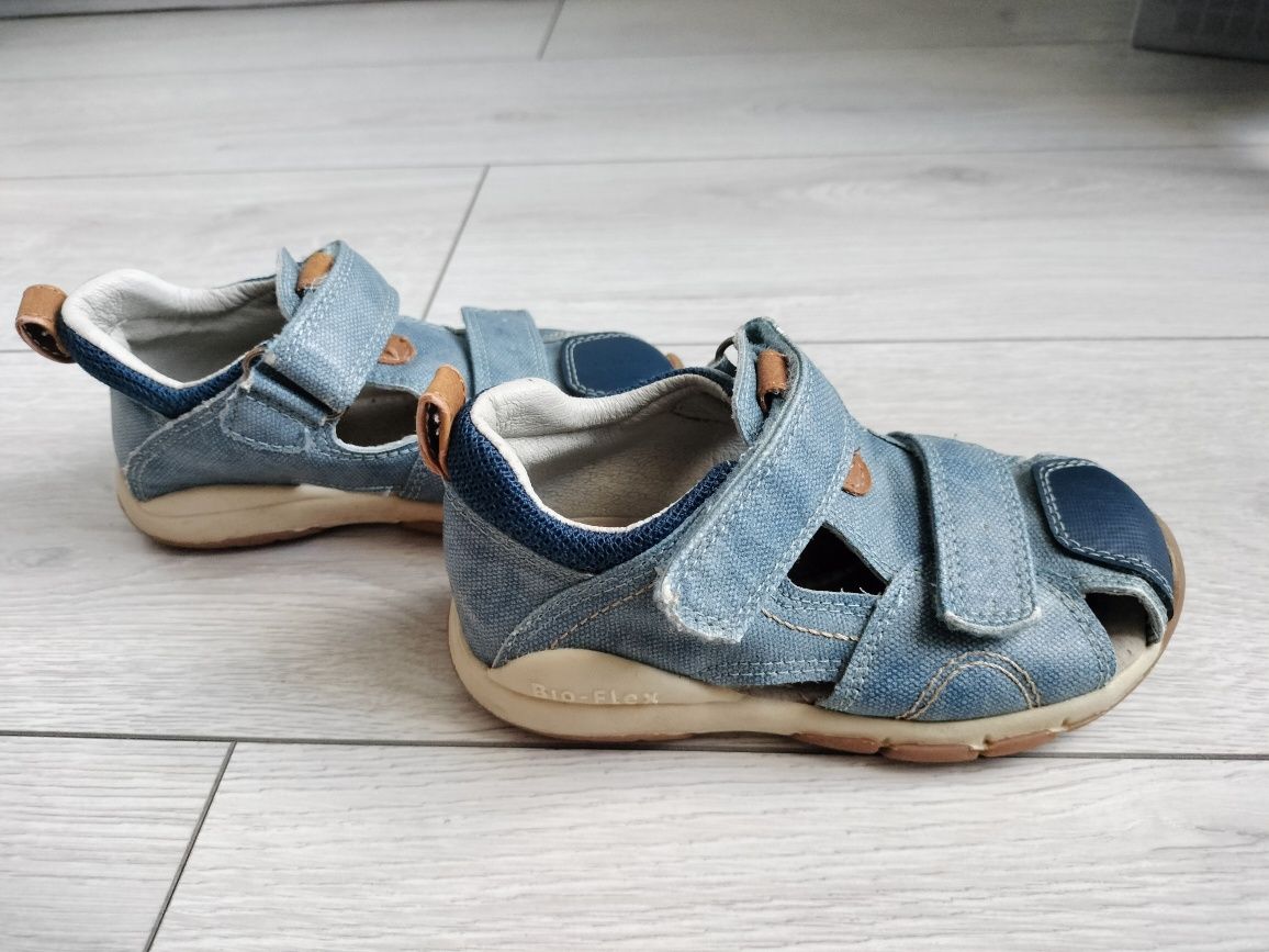 Buty buciki sandały sandałki dziecięce chłopięce