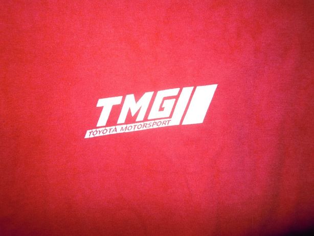 Memorabilia TMG Toyota Motorsport