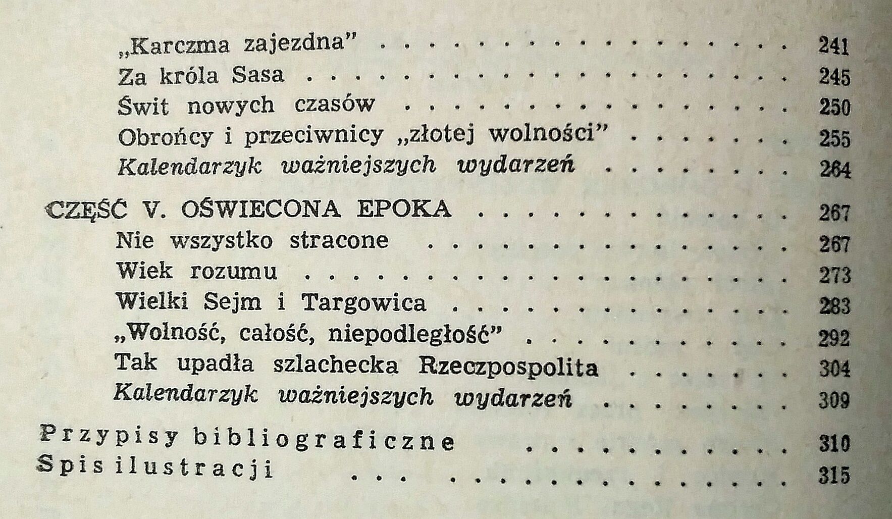 Dzieje Polski do 1795 roku, Maria Bogucka, Wiedza Powszechna 1964 r.