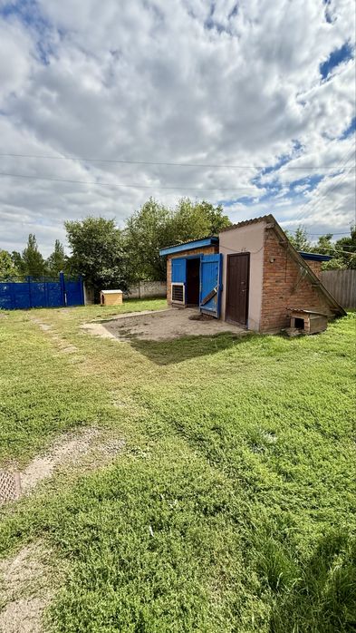 м.Зіньків, продаж будинку, пл.76кв.м., 14сот землі