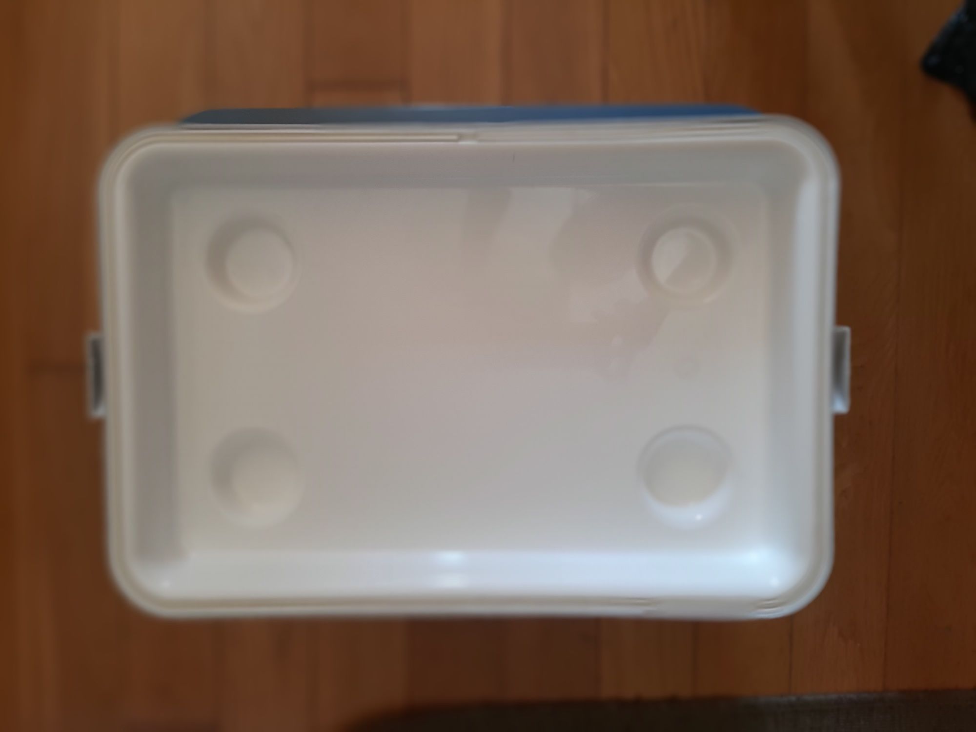 Cooler box 32L decathlon