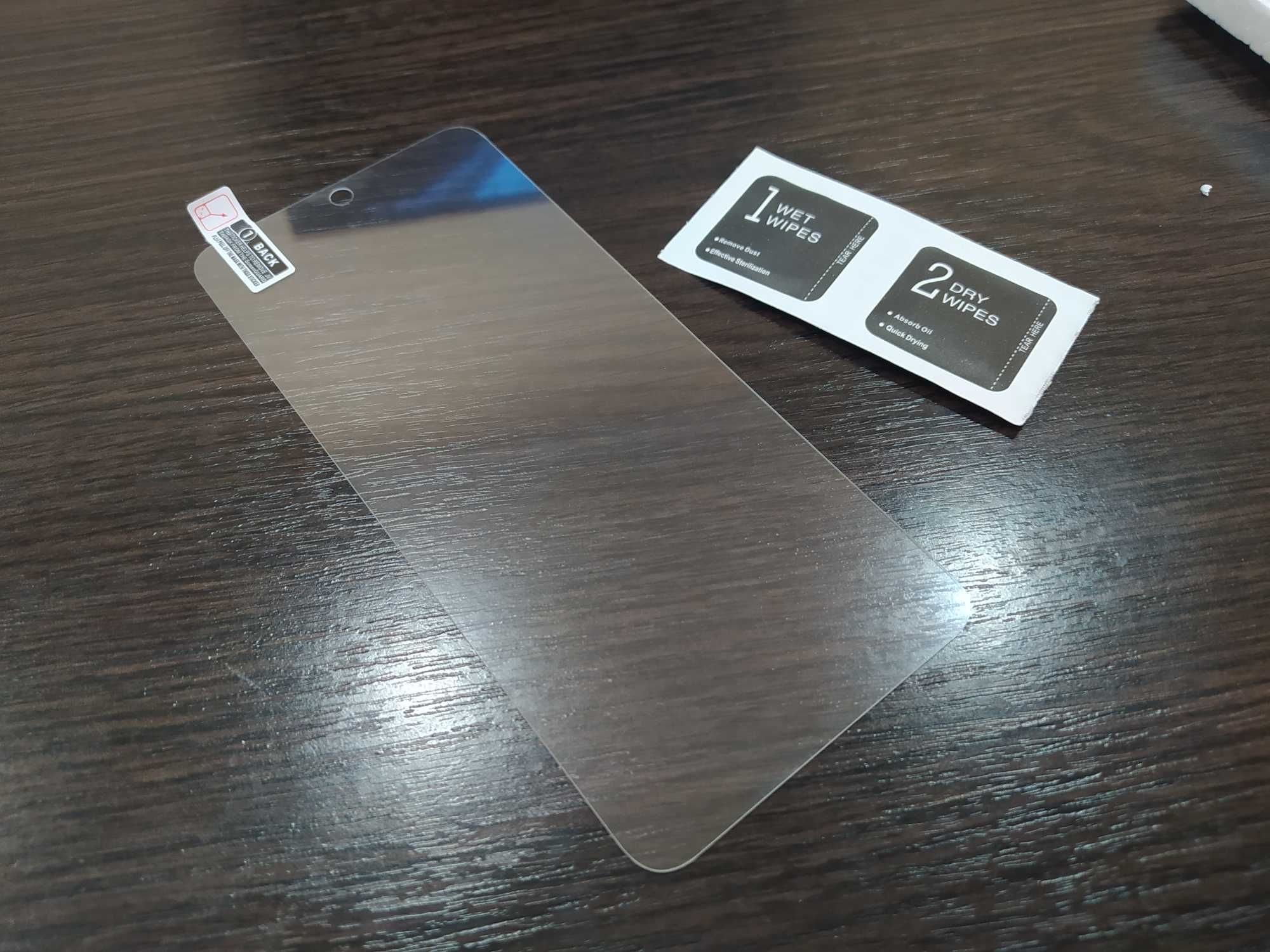 Защита экрана для Redmi Note12/Note12 Pro(4g) +стекла камер