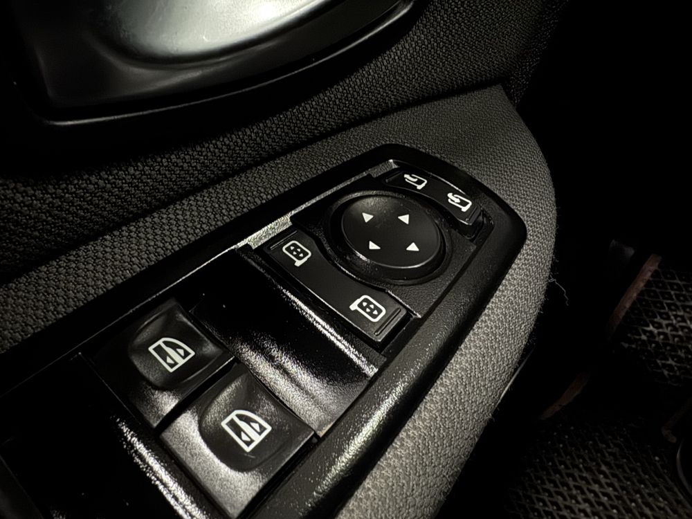 Renault Grand Scenic III 1.5dCi 8V 6МКПП 2009 р.в. (110 к.с.)