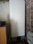 Podgrzewacz elektryczny bojler Ariston Velis 100l

Ariston Velis