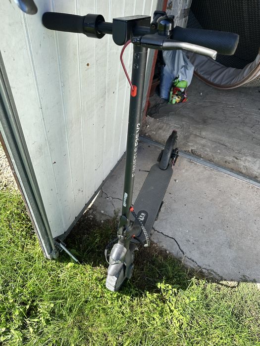 Hulajnoga elektryczna