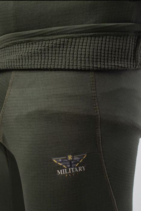 Термобілизна чоловіча жіноча тактична ЗСУ термо мультикам, койот