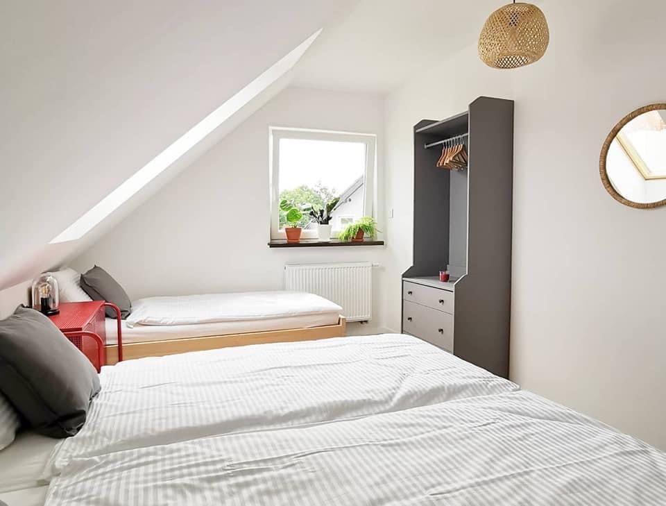 Apartament Wrzosowa Góra 25