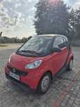 Smart  for two 451