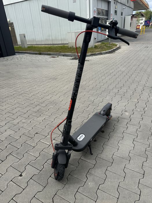 Sprzedam hulajnoge XIAOMI 5 MAX - Możliwa Zamiana-