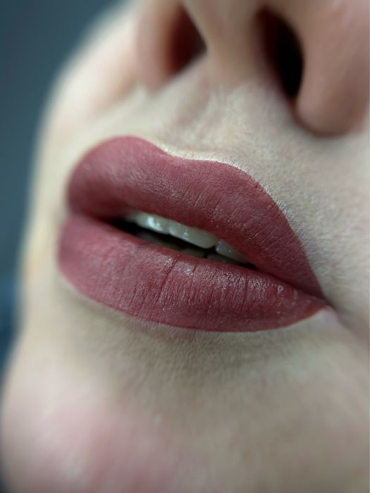 Перманентний макіяж.Увага 899 моделью!!Ціна,якість.Медична освіта.