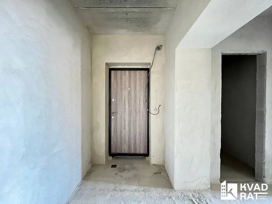 Здана, 3 кім квартира