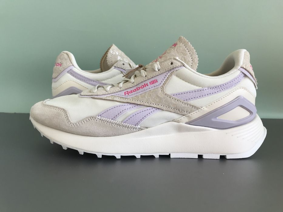 Кросівки Classic Leather Legacy AZ 38,5 р