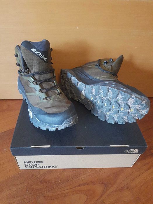 North Face Offtrail Hike Mid Gore-Tex