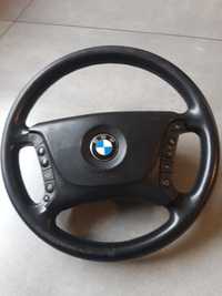 Kierowca BMW e46