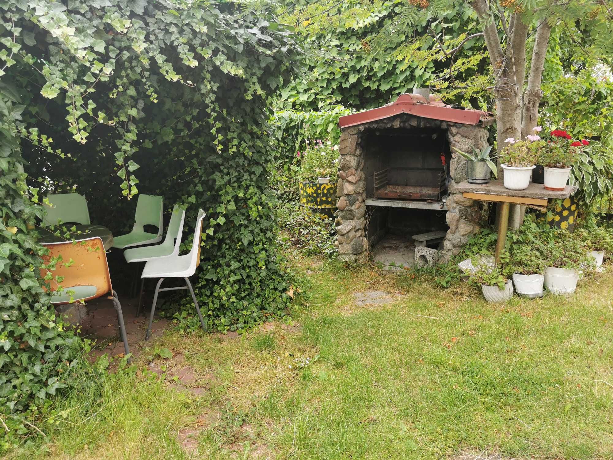 Pokoje i domki do wynajęcia