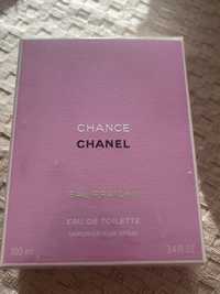 Perfumy Chanel Chance 100 ml