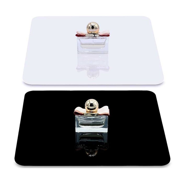 Отражающие панели 2 штуки фотофон для предметной фотосъемки акрил