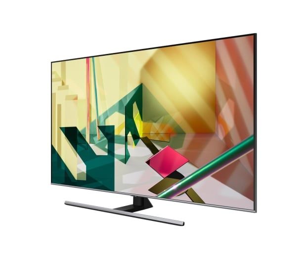 Telewizor QLED 55 Cali Qe55q74ta