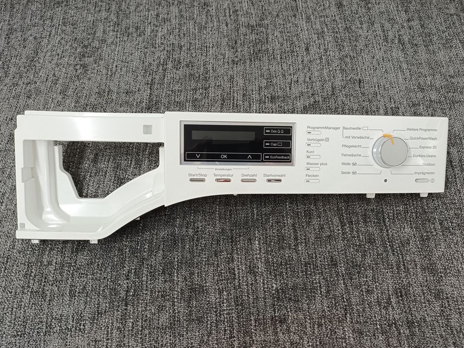 Панель управления плата к стиральной машине Miele