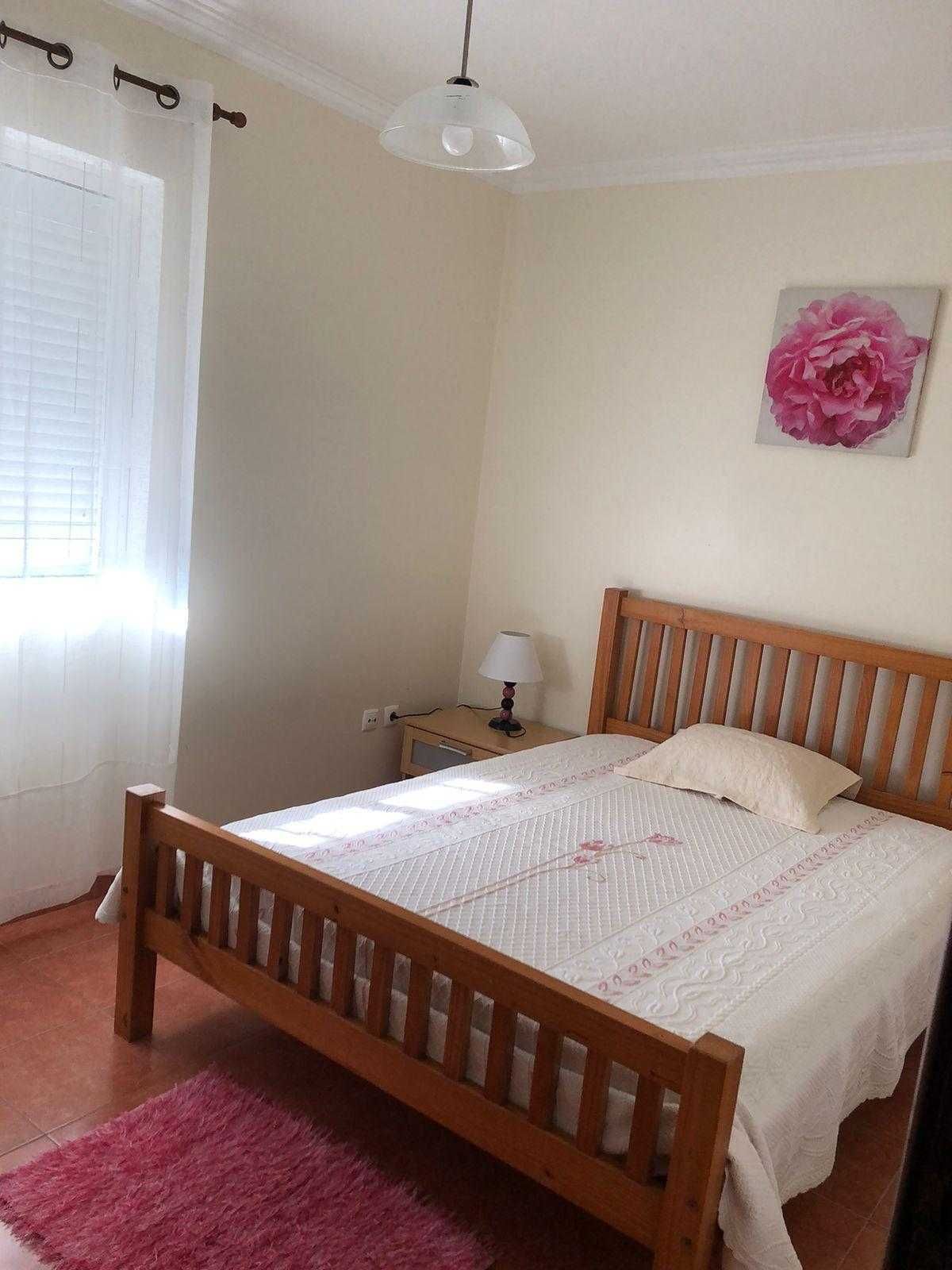 Apartamento T2 perto da praia