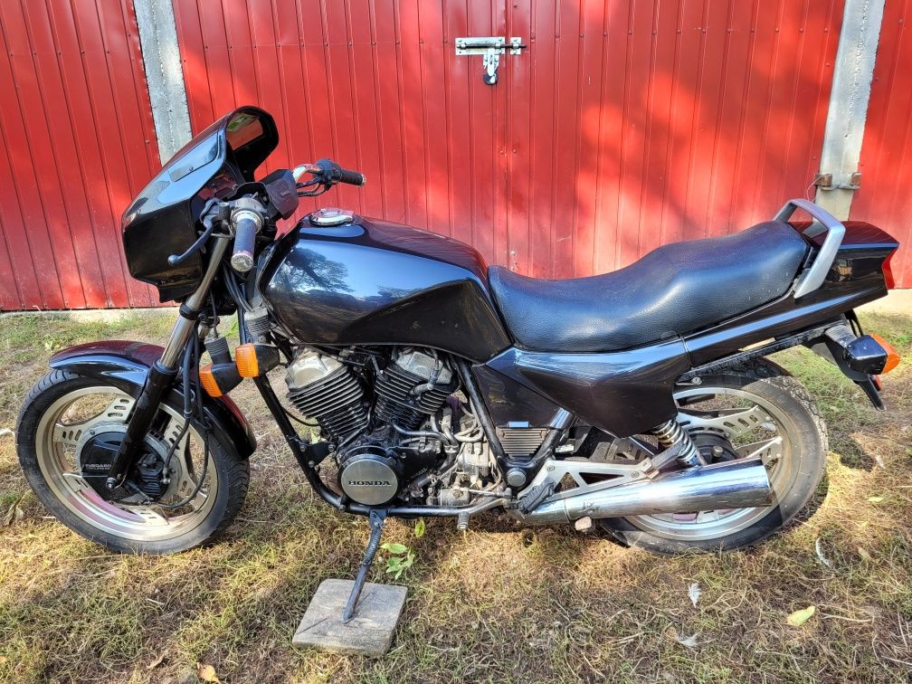 Honda vt 500 E Części Tanio!