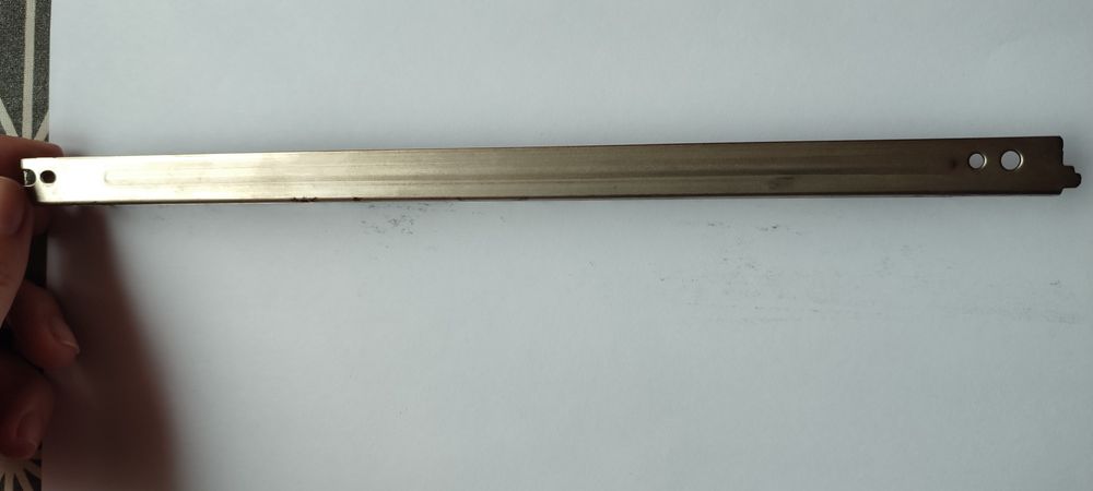 Чистящее Лезвие для Samsung 105S Black (MLT-D105S/SEE) Kuroki 030073/D