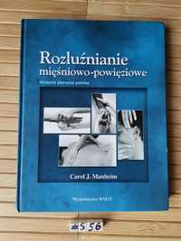 Manheim Rozluźnianie mięśniowo - powięziowe Real foty