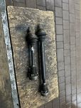 Привід Шруз Фабія 1 Поло Fabia Polo