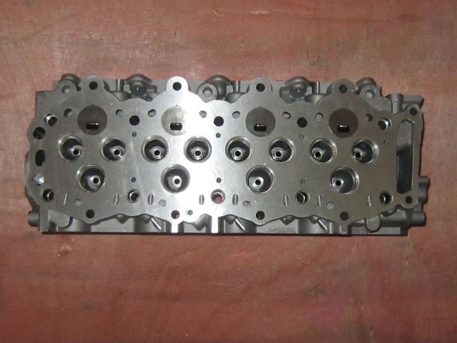 Cabeças de motor novas para diversos motores, NOVAS