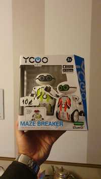 Robot Ycoo Maze Braker