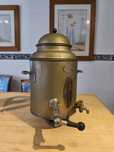 Antiga cafeteira