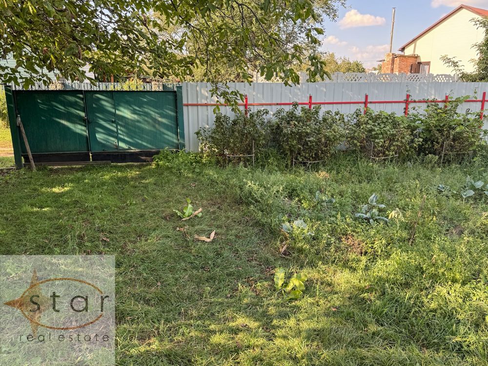 Продаж ділянки 22 сот Старий Білоус, центр