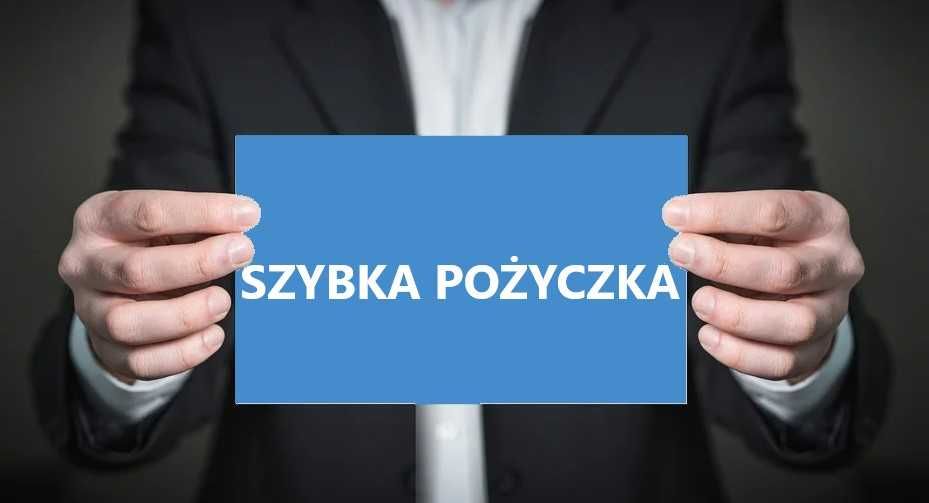 Pożyczka dla zadłużonych- minimum formalności - ZABRZE