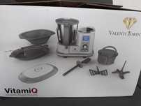 Nowy Robot Kuchenny Valenti Torinto VT 1280