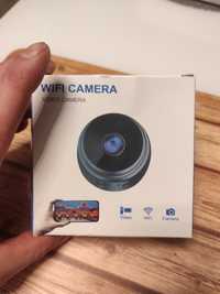Mini bezprzewodowa Kamera