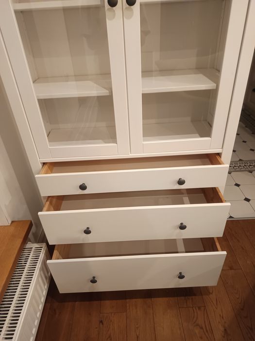 Witryna Hemnes  IKEA