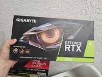 Відеокарта Gigabyte GeForce RTX 3060 Gaming OC 12288MB (GV-N3060GAMING