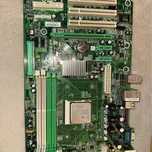 Motherboard + Processador AMD
