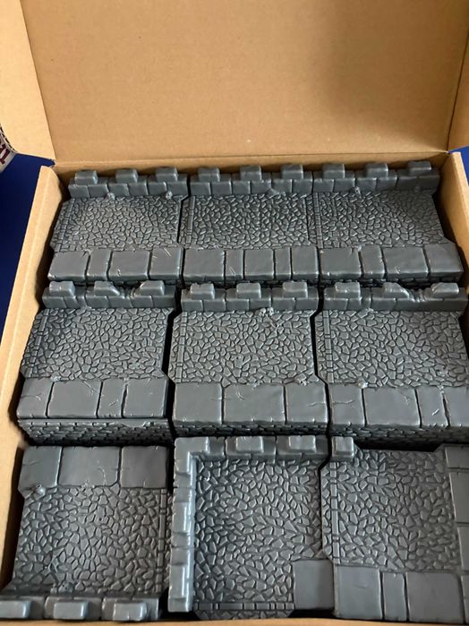 Zombicide: Biała Śmierć + dodatki – NOWE, w folii