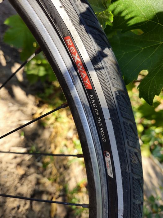 Велосипед BTWIN Hoprider 100