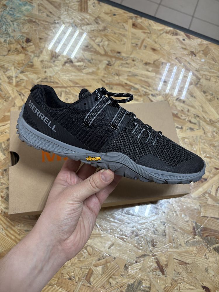Трекінгові легкі кросівки/взуття  Merrell Trail Glove 6  41.5(26см)