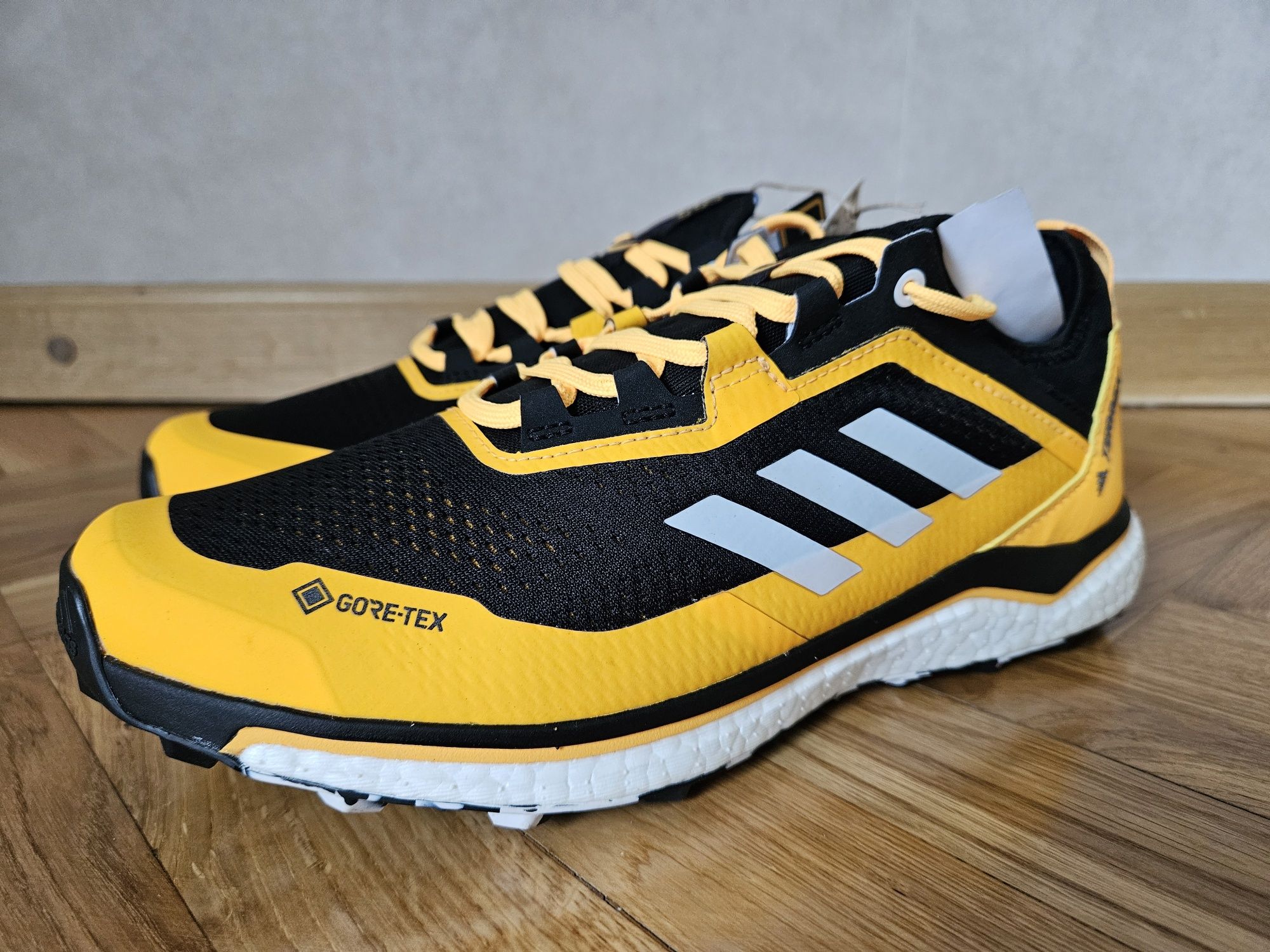 Adidas Terrex Agravic Flow GTX 42 2/3 buty do biegania męskie