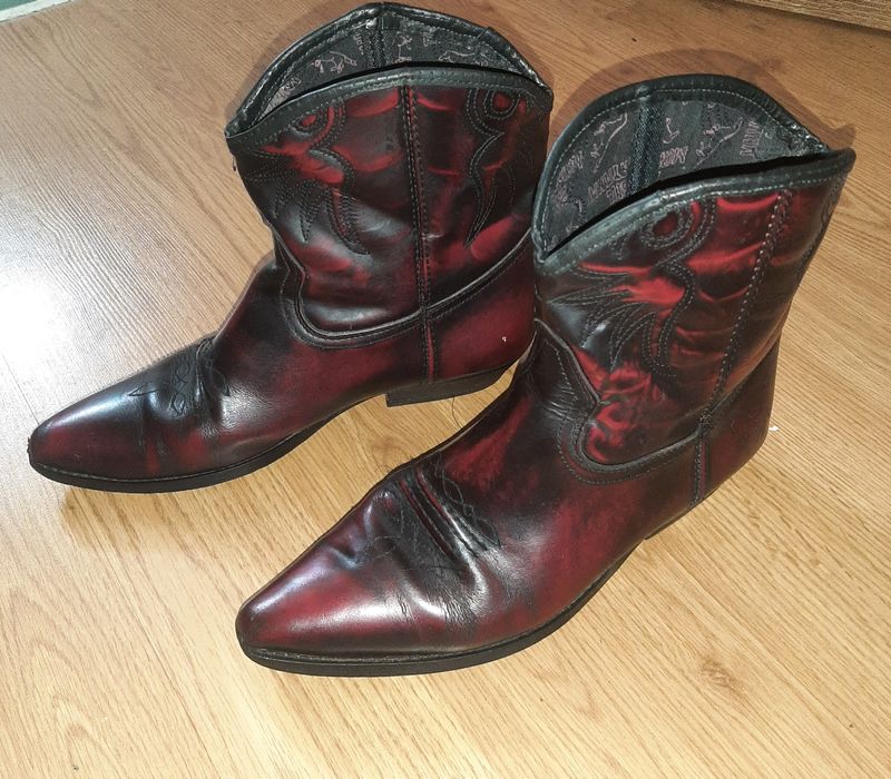 Козачкі в доброму стані