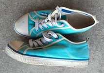 Superdry 40 super trampki
