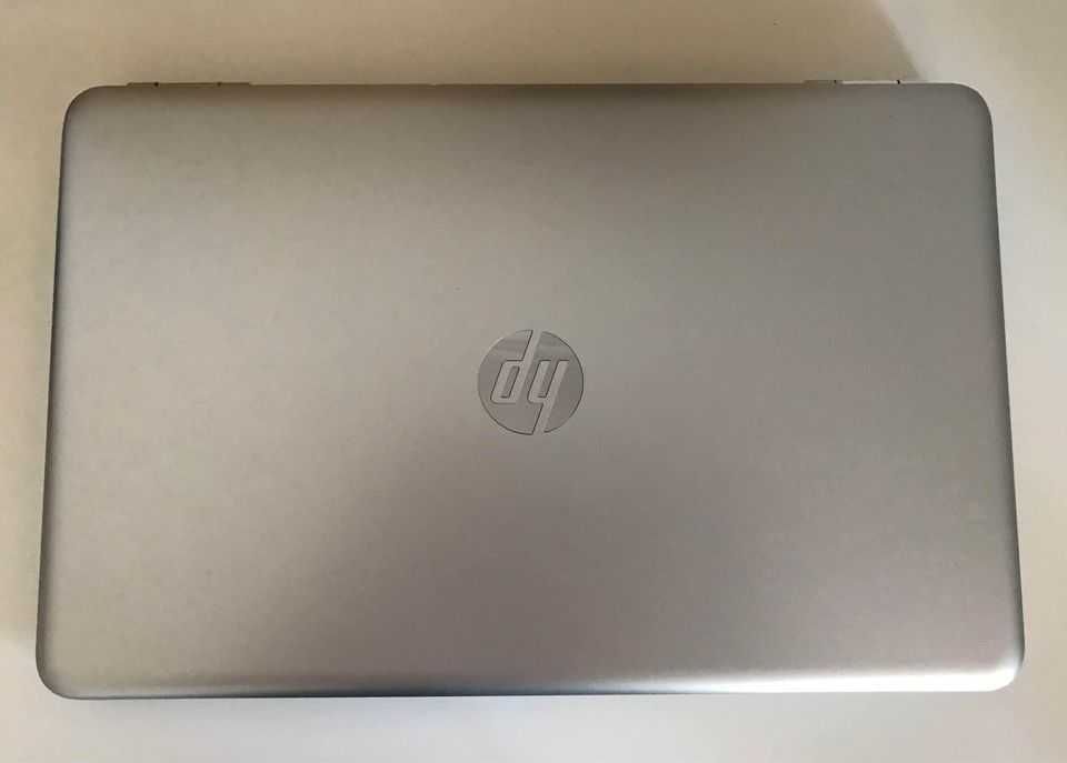 Portátil HP Pavilion