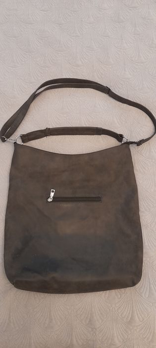 Torebka duża na ramię